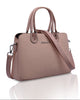 Tulip Structured Handbag