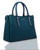 Jade Structured Handbag