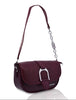 Rambutan Structured Sling Bag