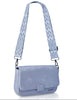 Aseelo Sling Pouch Bag with Adjustable Strap | FY-13837