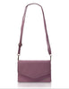 Firefly Quilted Sling Pouch Bag