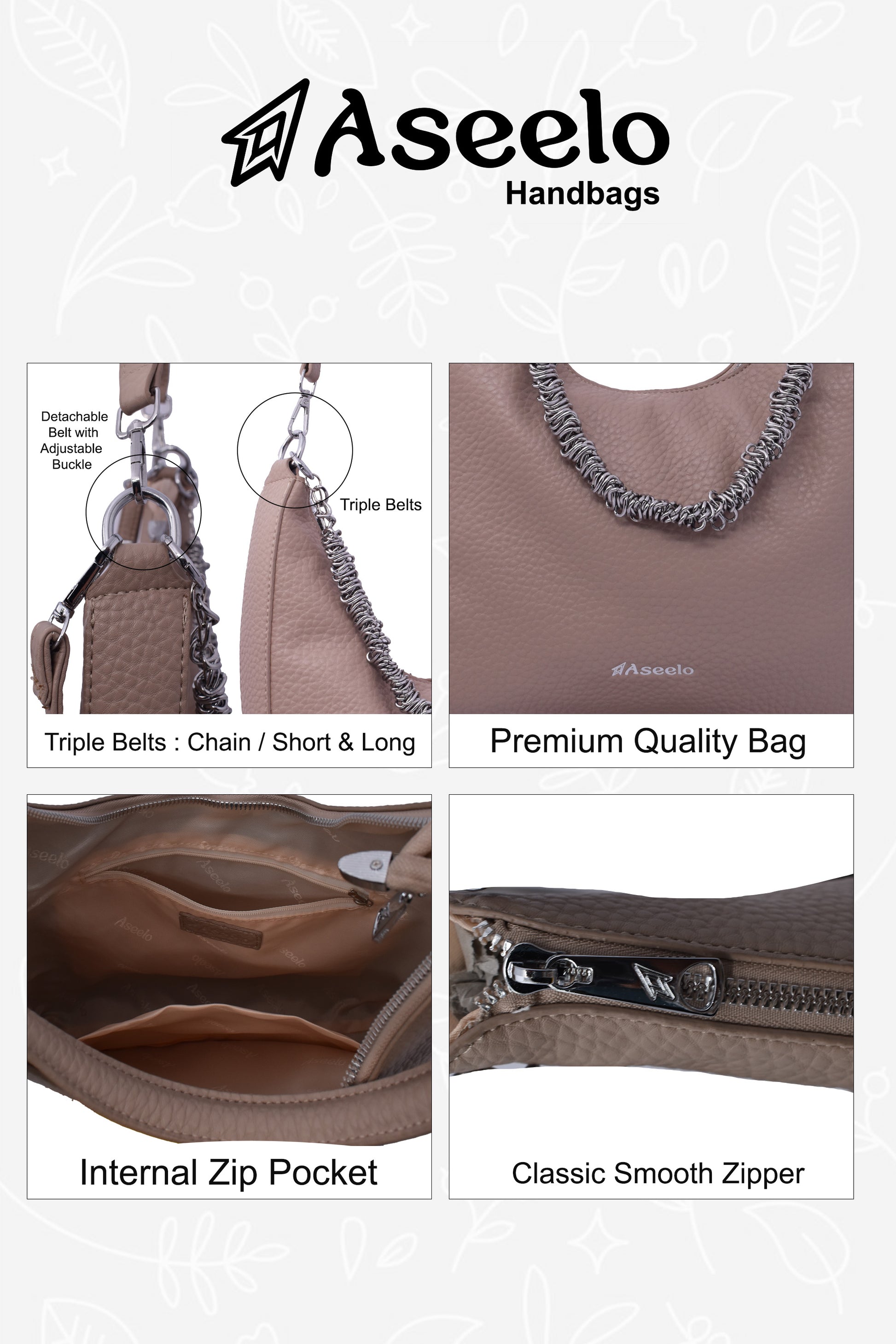 beige
