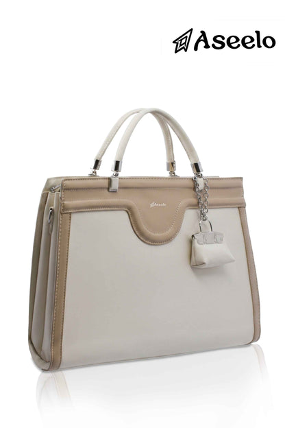 Shimmex Carryall Tote