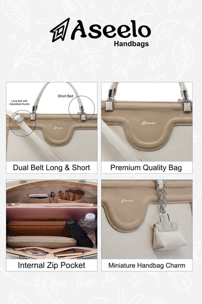 Shimmex Carryall Tote