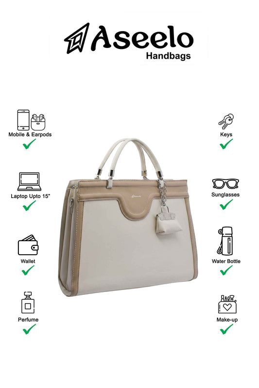 Shimmex Carryall Tote