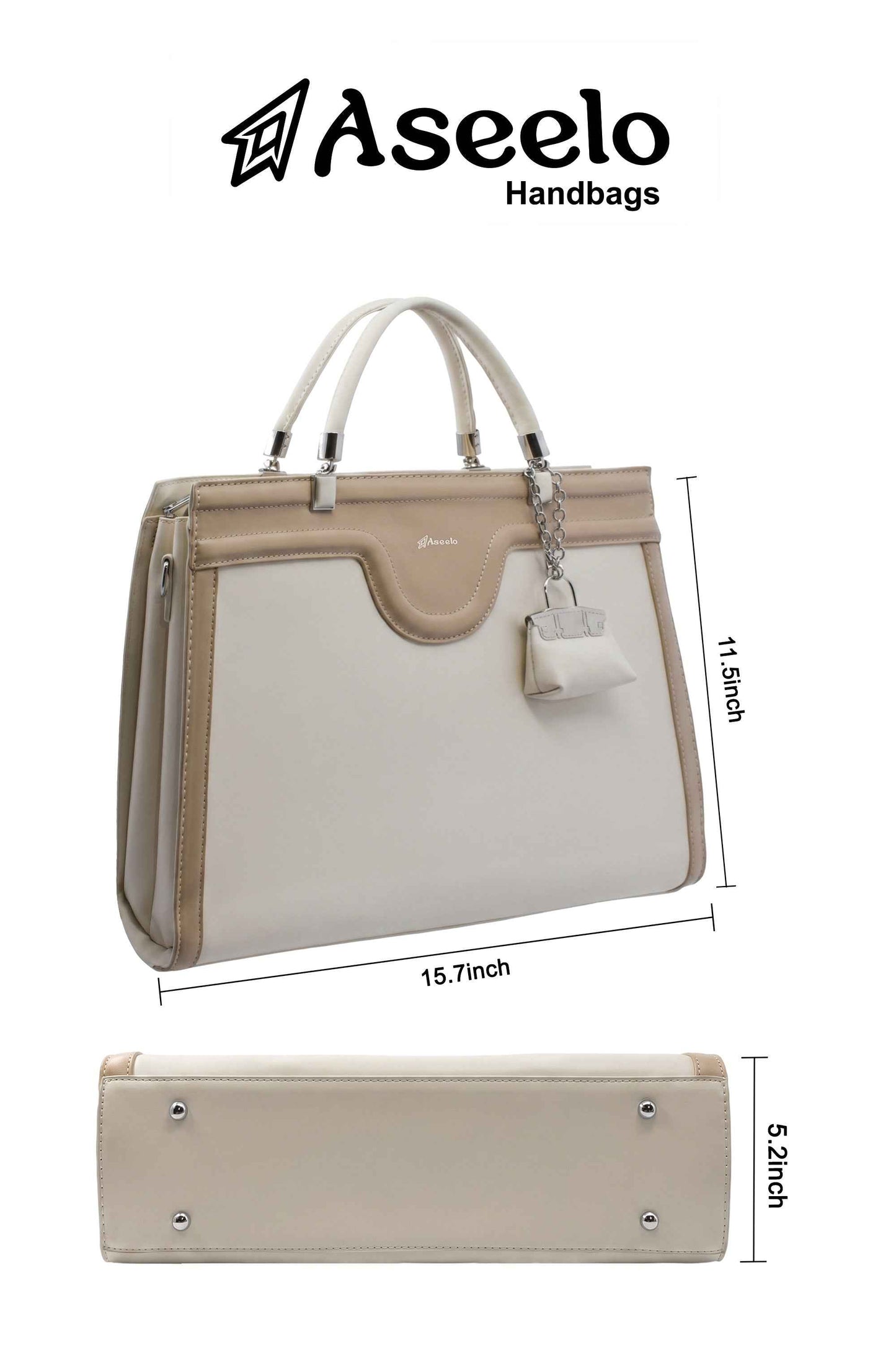 shimmex carryall tote