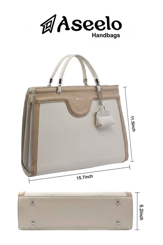 Shimmex Carryall Tote