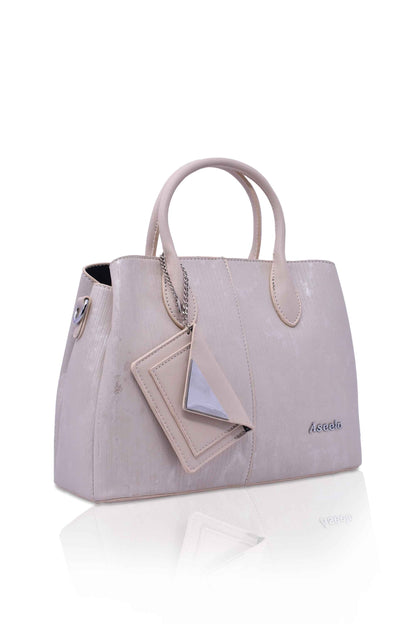 Lotus Handbag