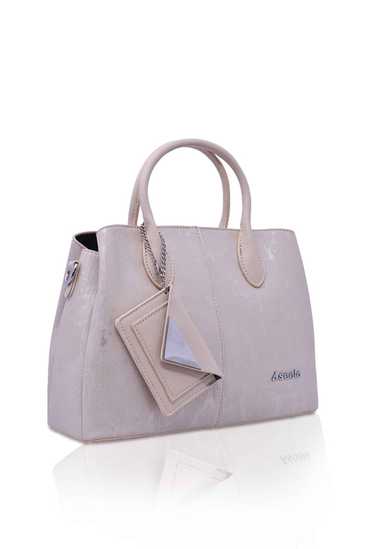 Lotus Handbag