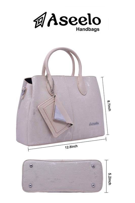 Lotus Handbag