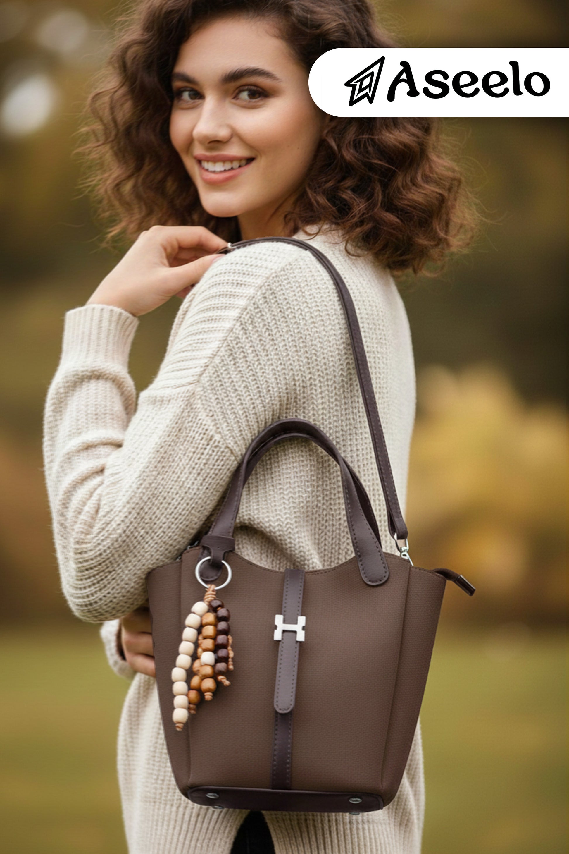 Mocha Brown