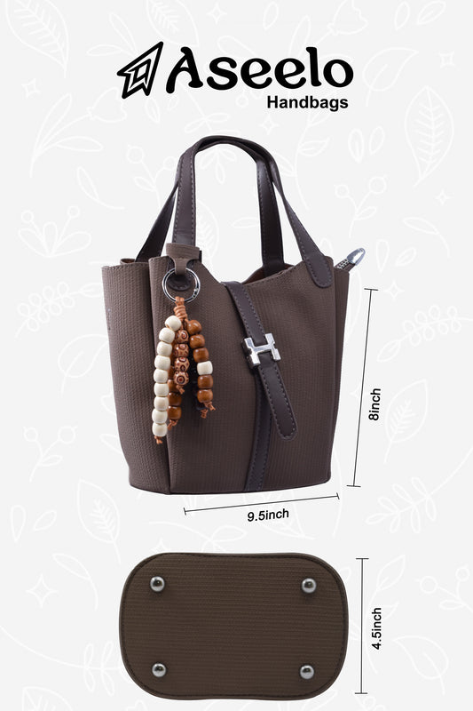 Mocha Brown