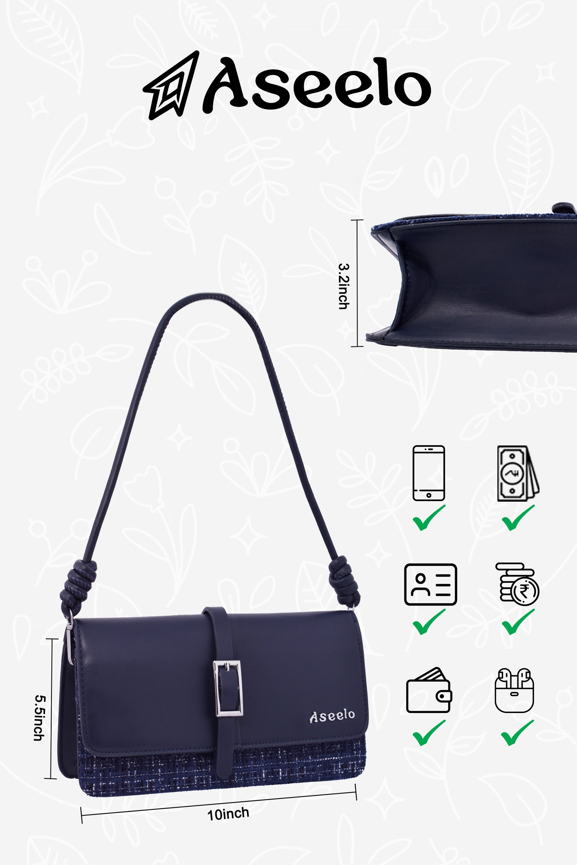 Navy Blue