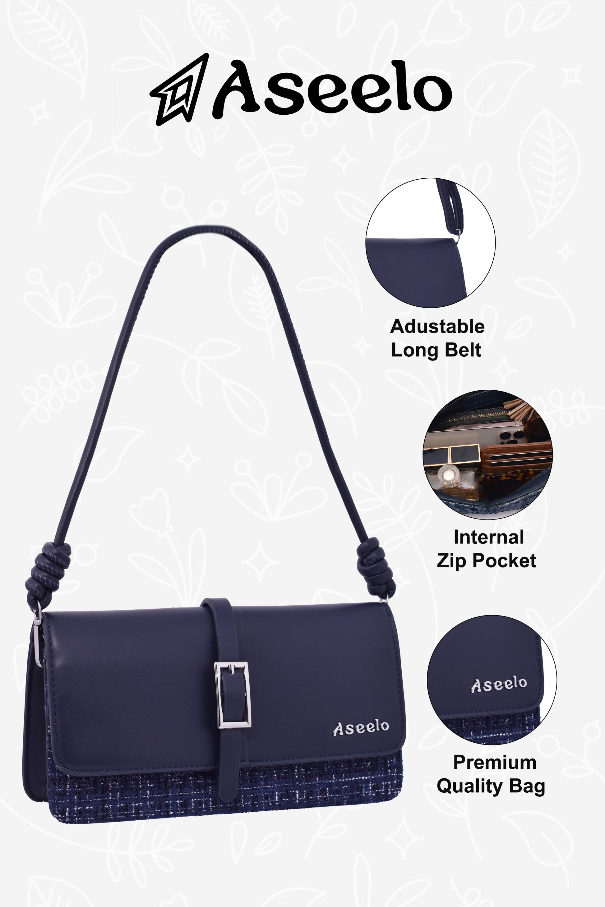 Navy Blue