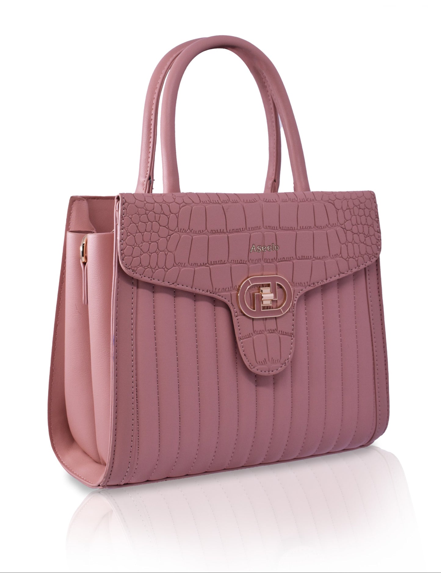 maserati handbag