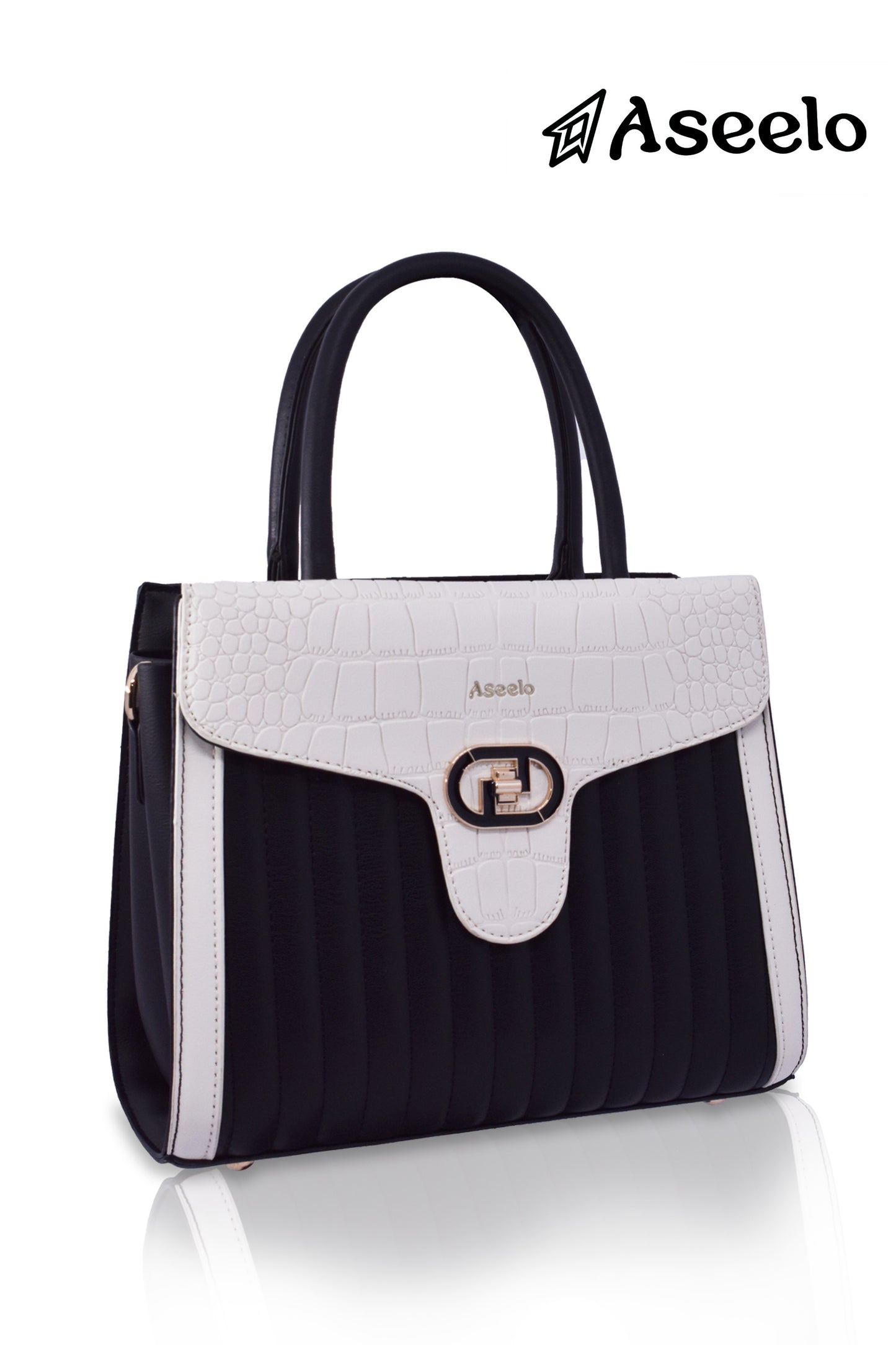 maserati handbag