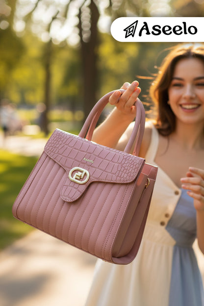 Maserati Handbag
