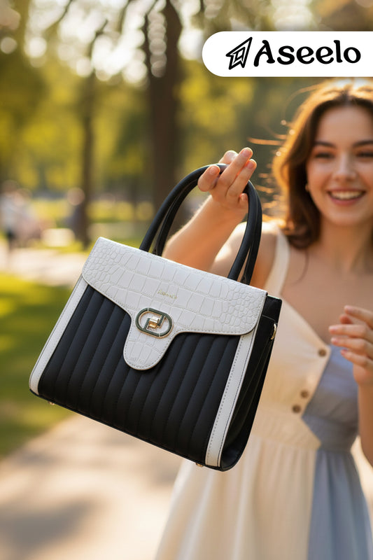 Maserati Handbag