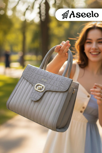 Maserati Handbag