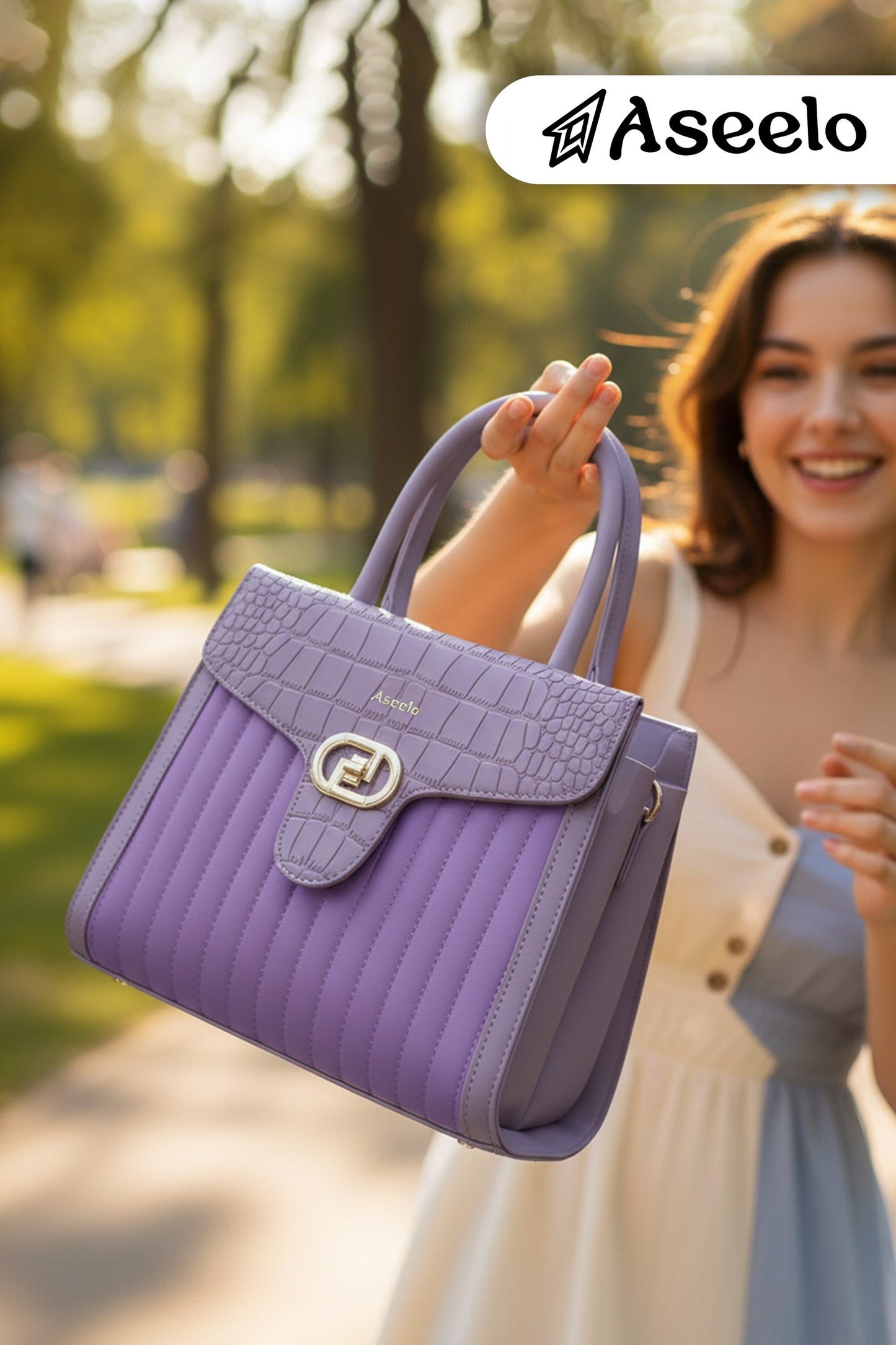 maserati handbag