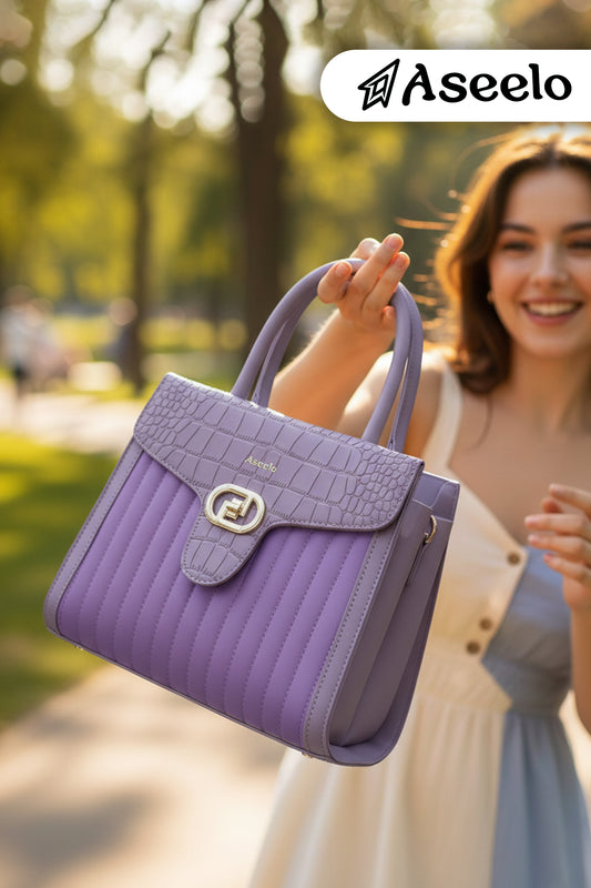 Maserati Handbag