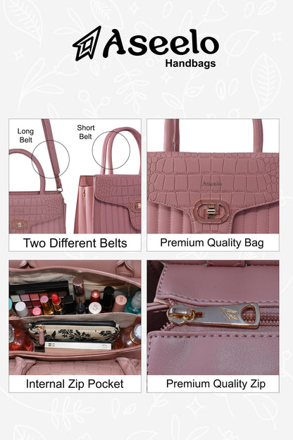 Maserati Handbag