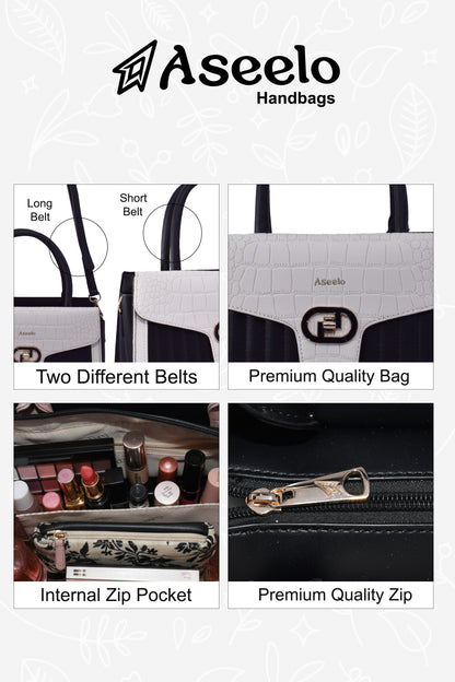 Maserati Handbag