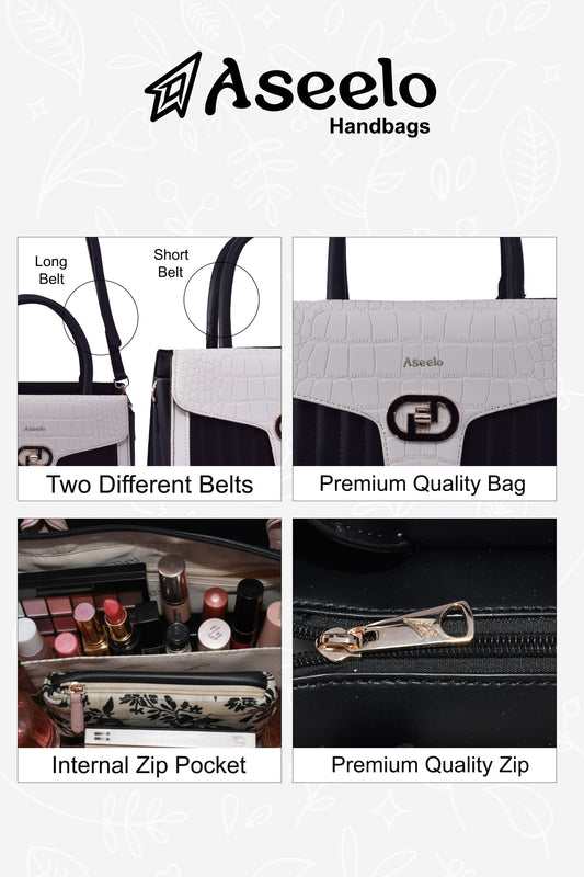 Maserati Handbag
