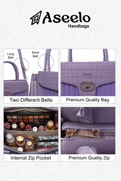 Maserati Handbag