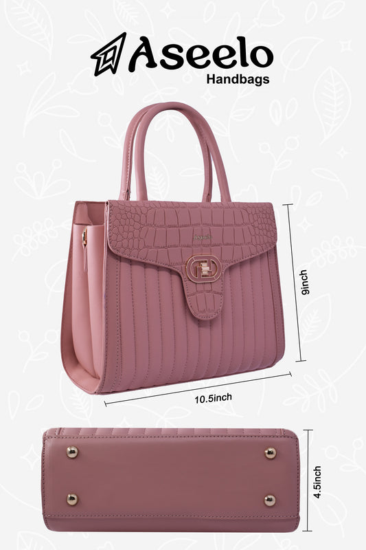 Maserati Handbag