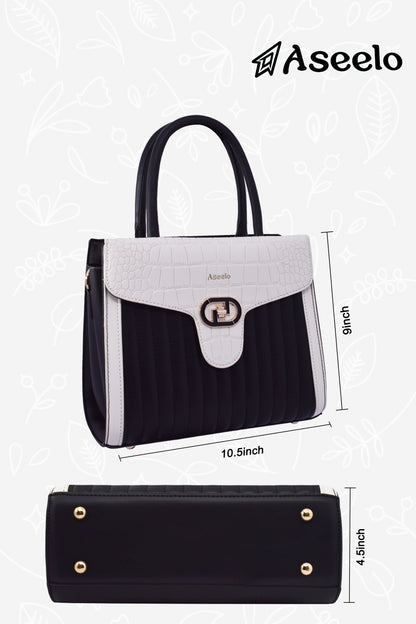 Maserati Handbag