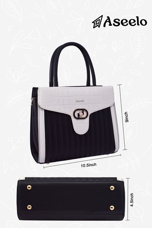 Maserati Handbag