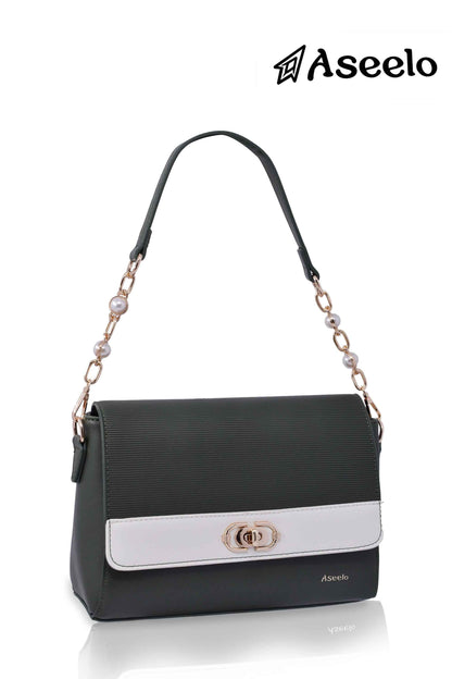 Phantom Handbag & Sling Bag