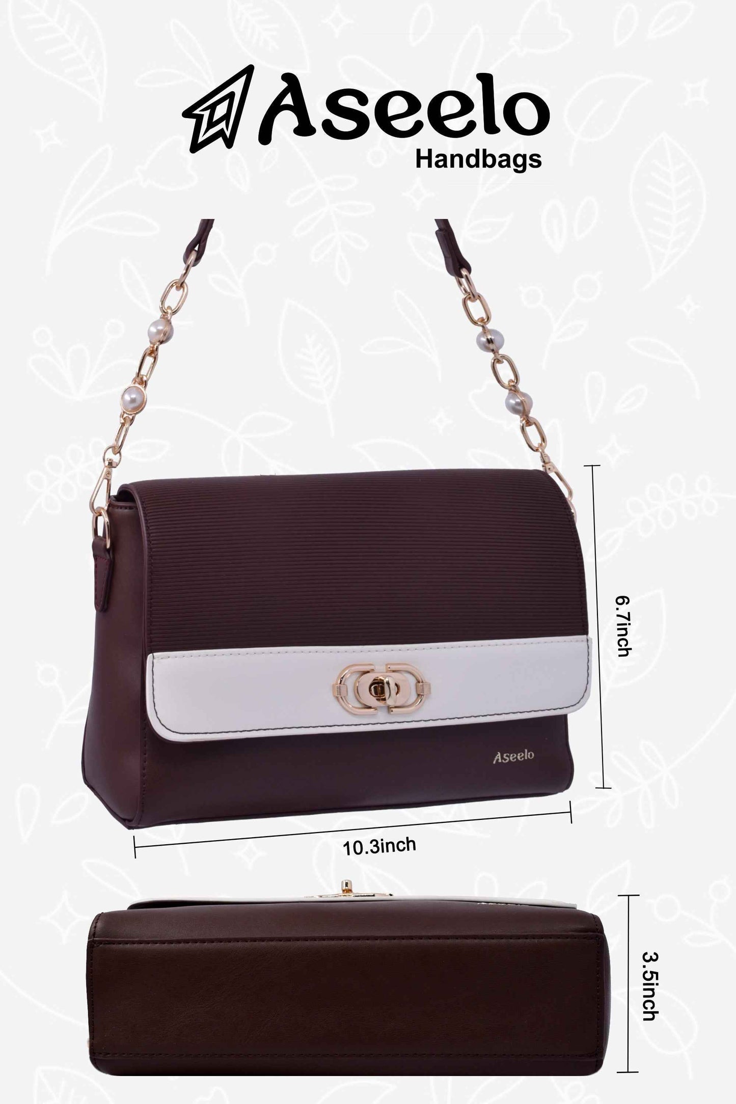 phantom handbag & sling bag