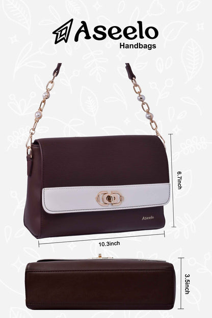 Phantom Handbag & Sling Bag