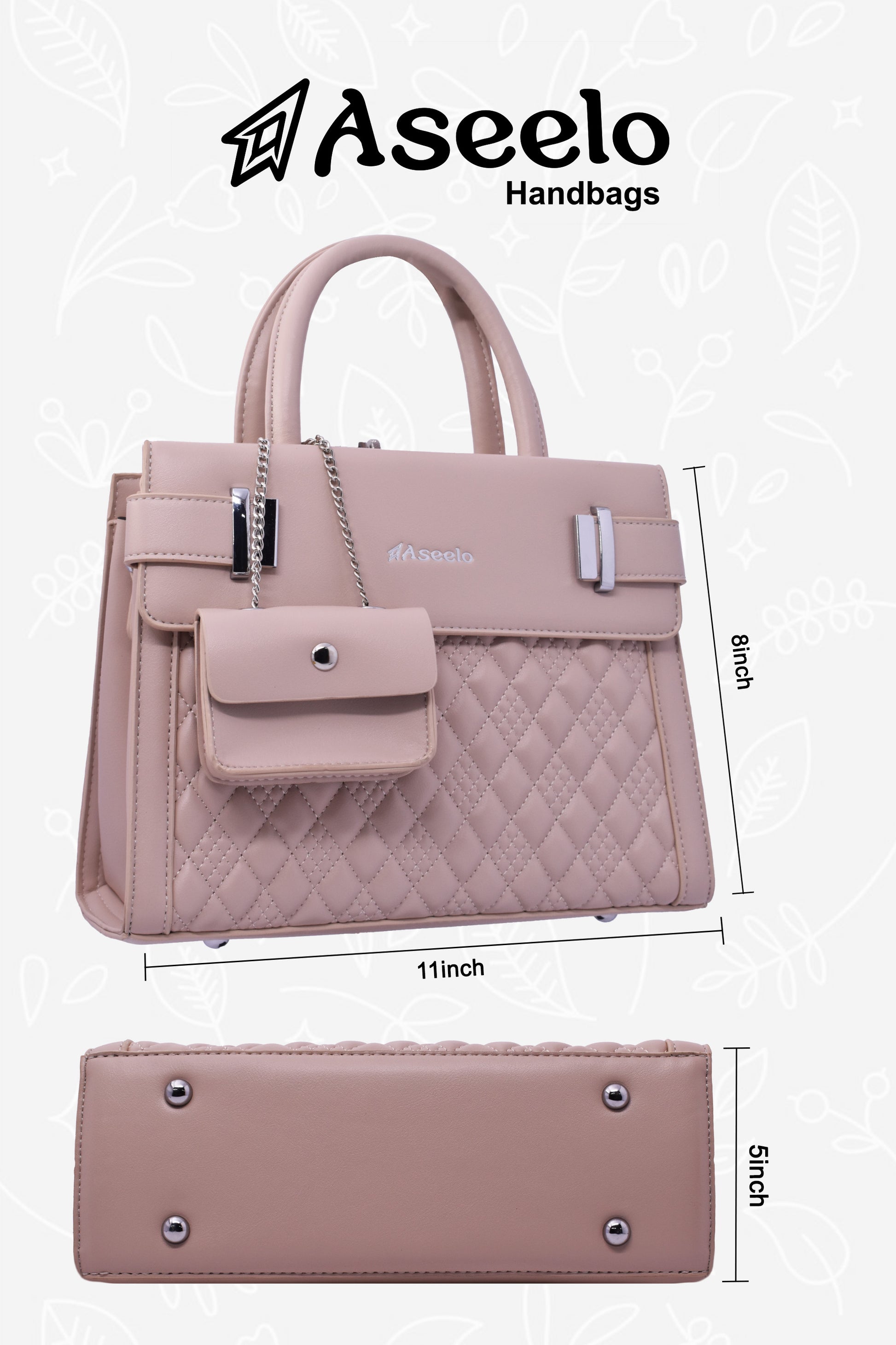 Baby Pink