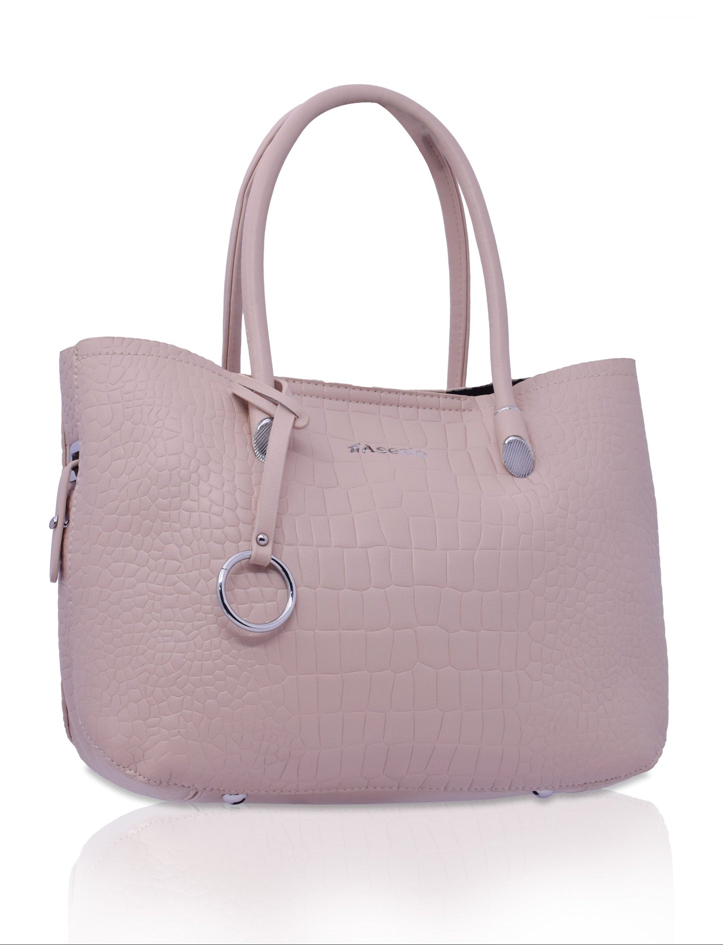 baby pink