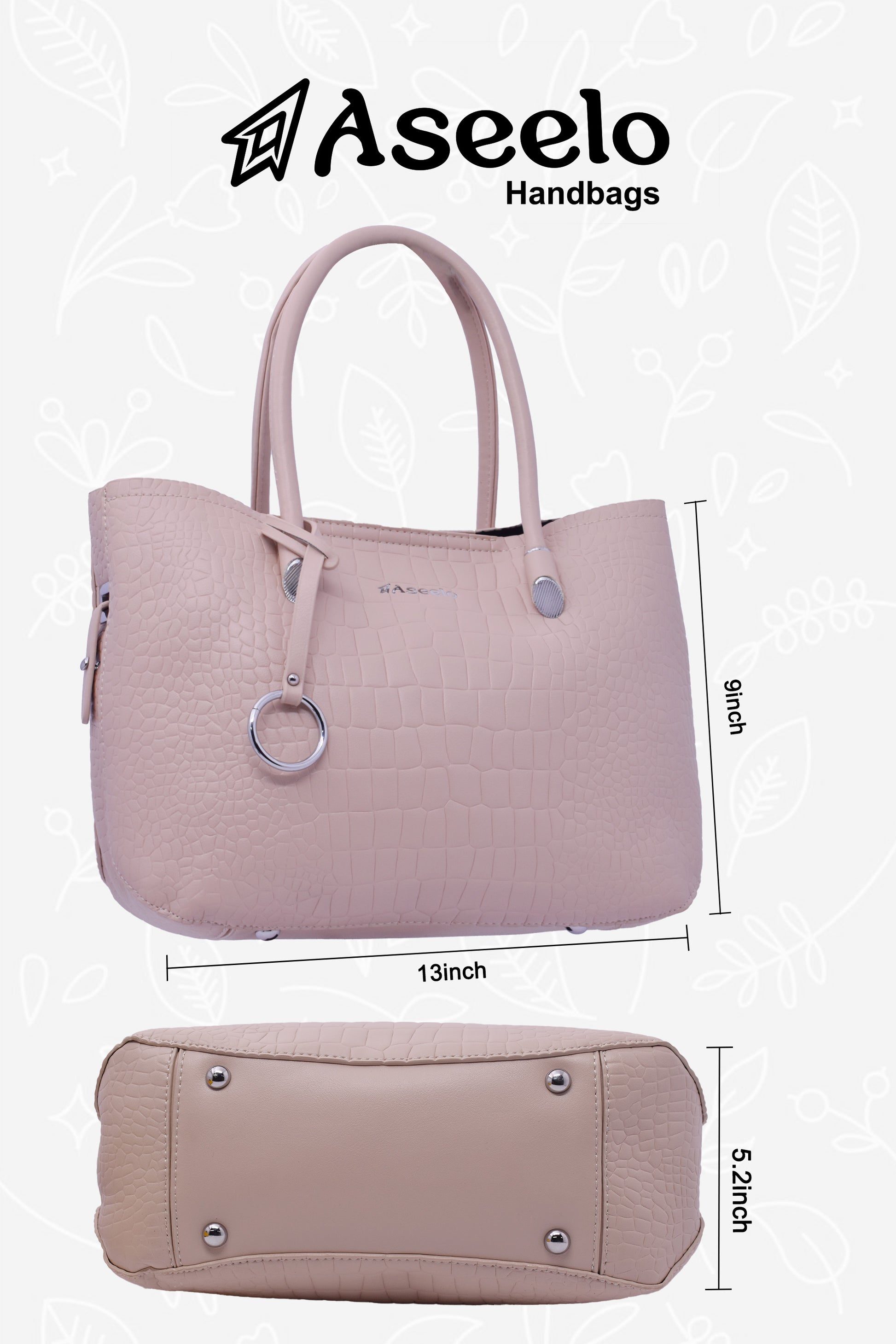 Baby Pink