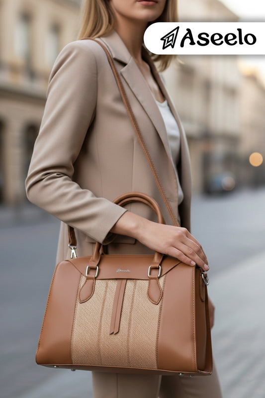 Tan