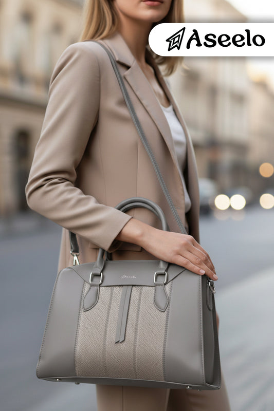Grey