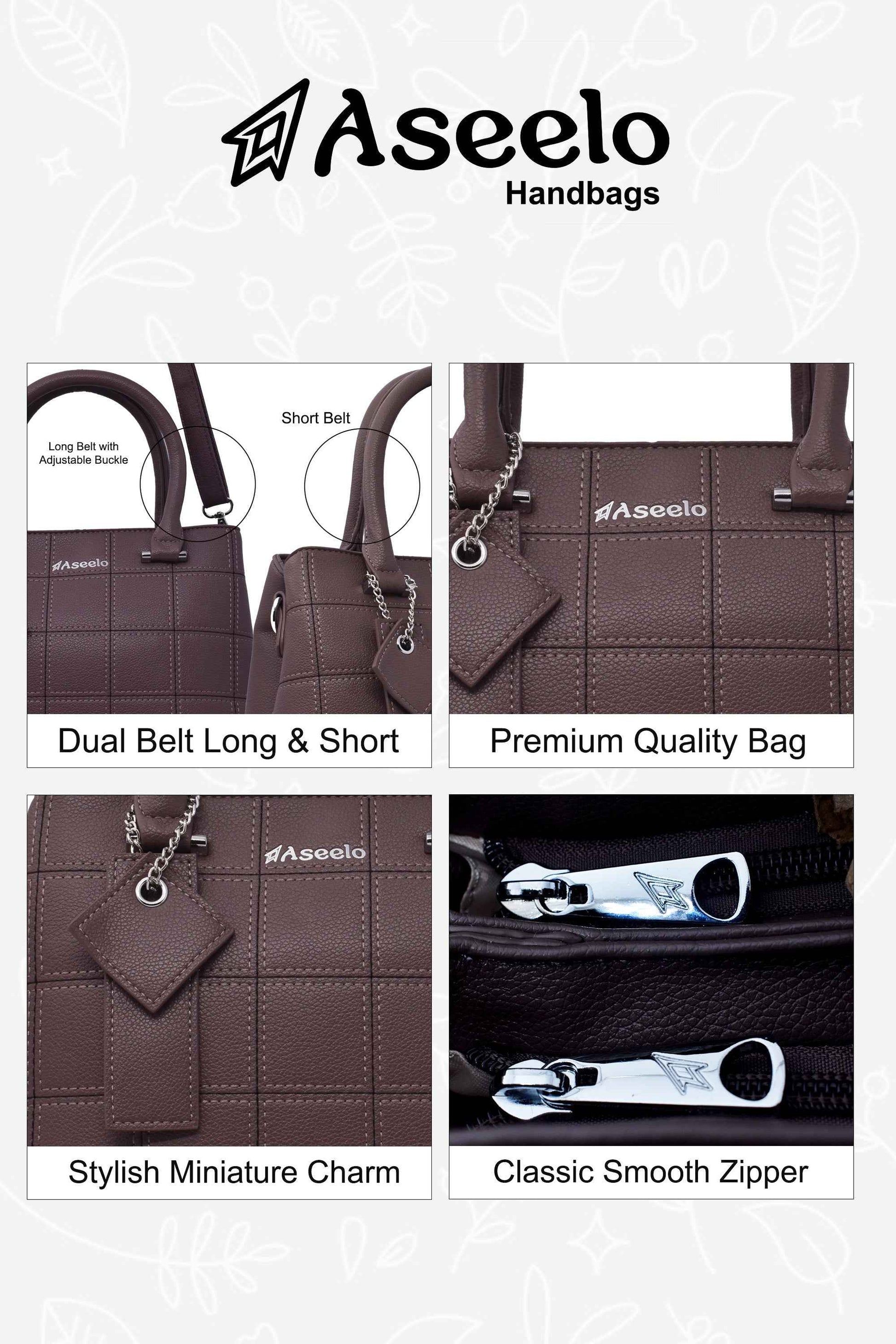 Space HandBag