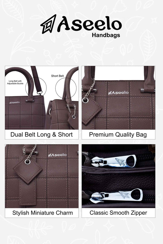 Space HandBag