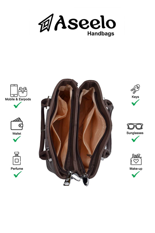 Space HandBag