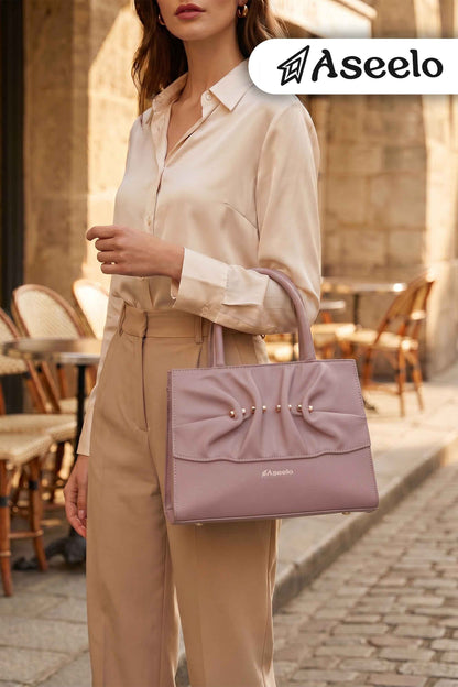 Comet Handbag