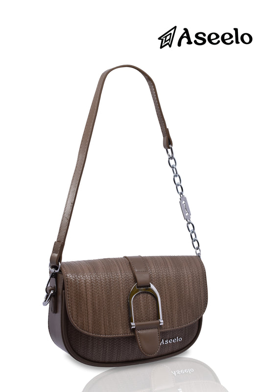 Taupe Brown