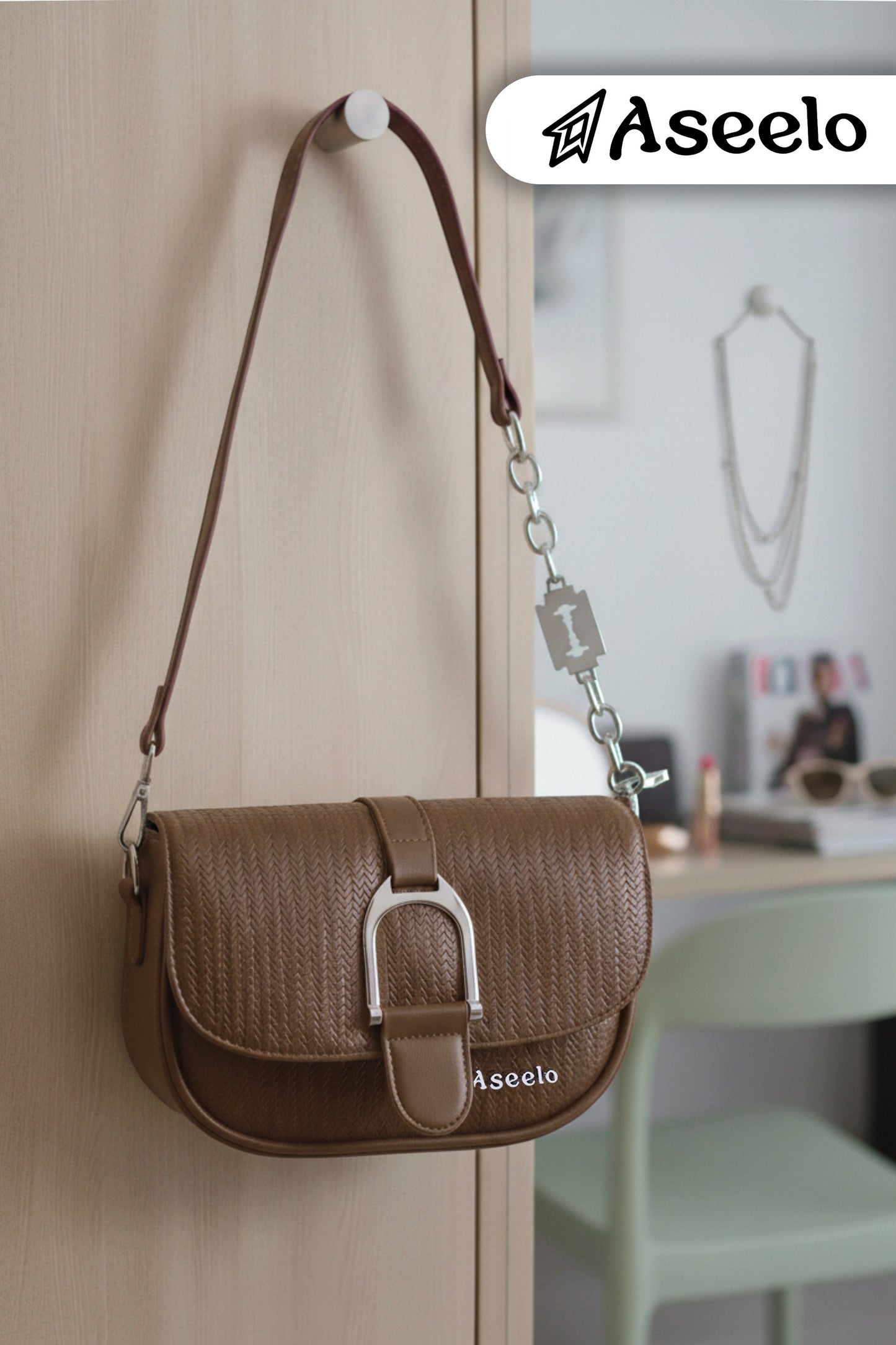taupe brown