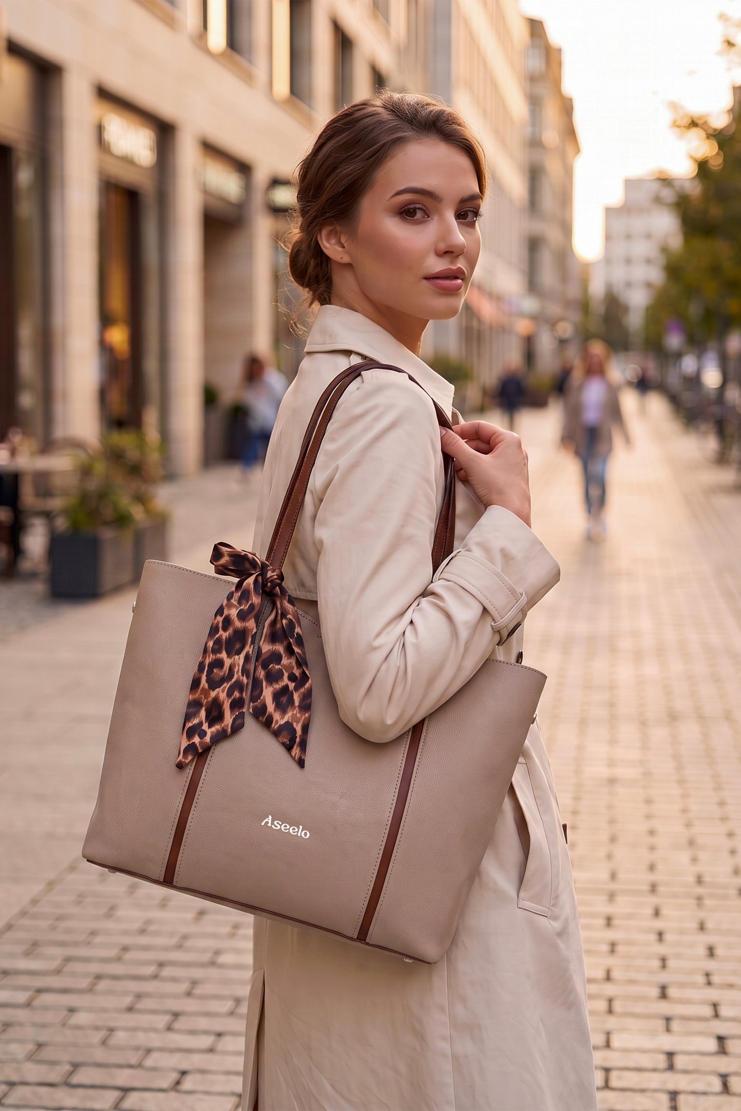 khaki