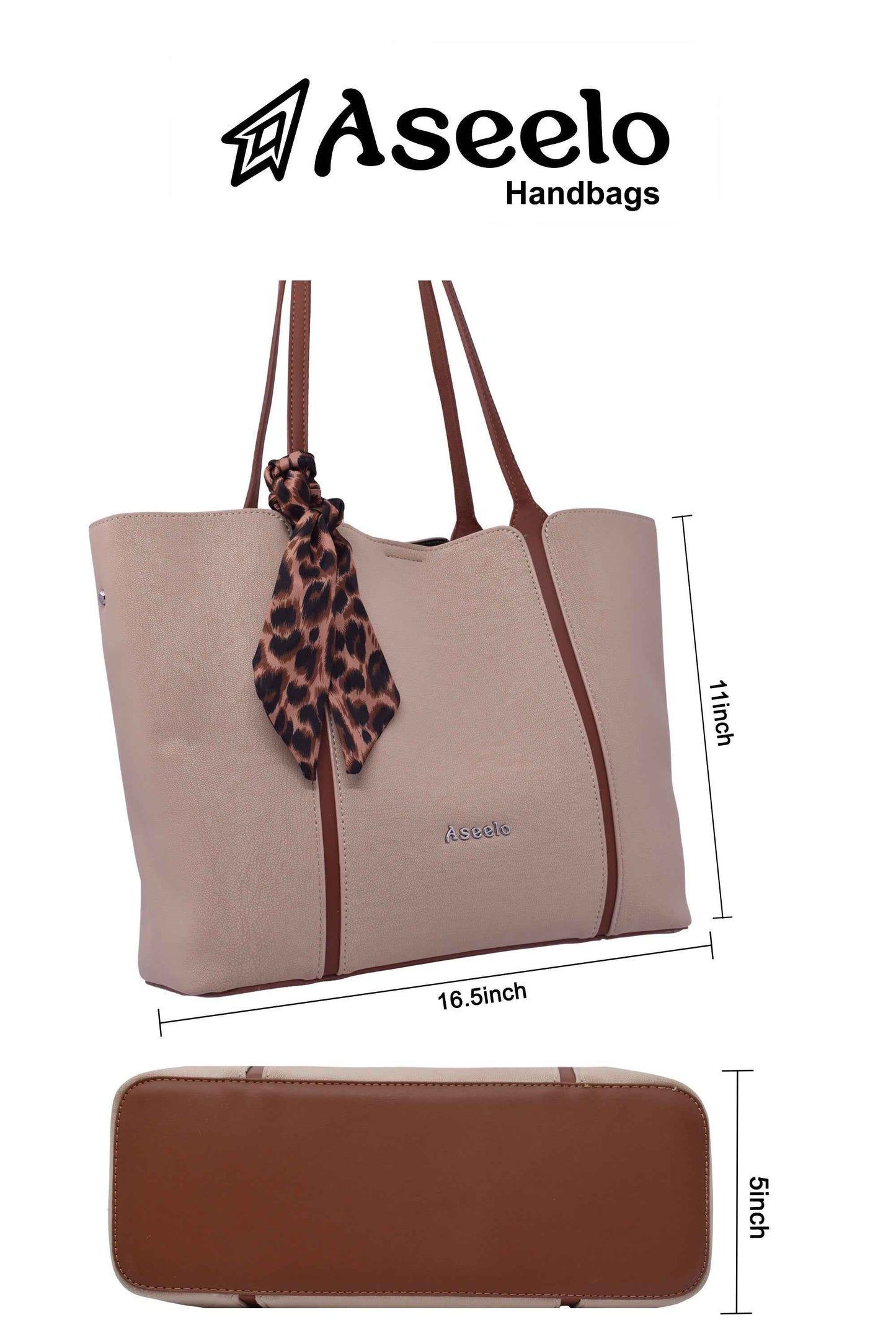 phool carryall tote