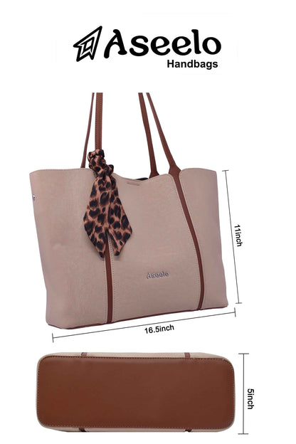 Phool Carryall Tote