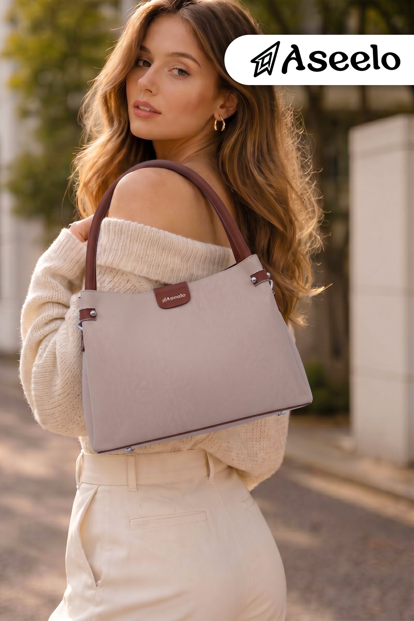 beige
